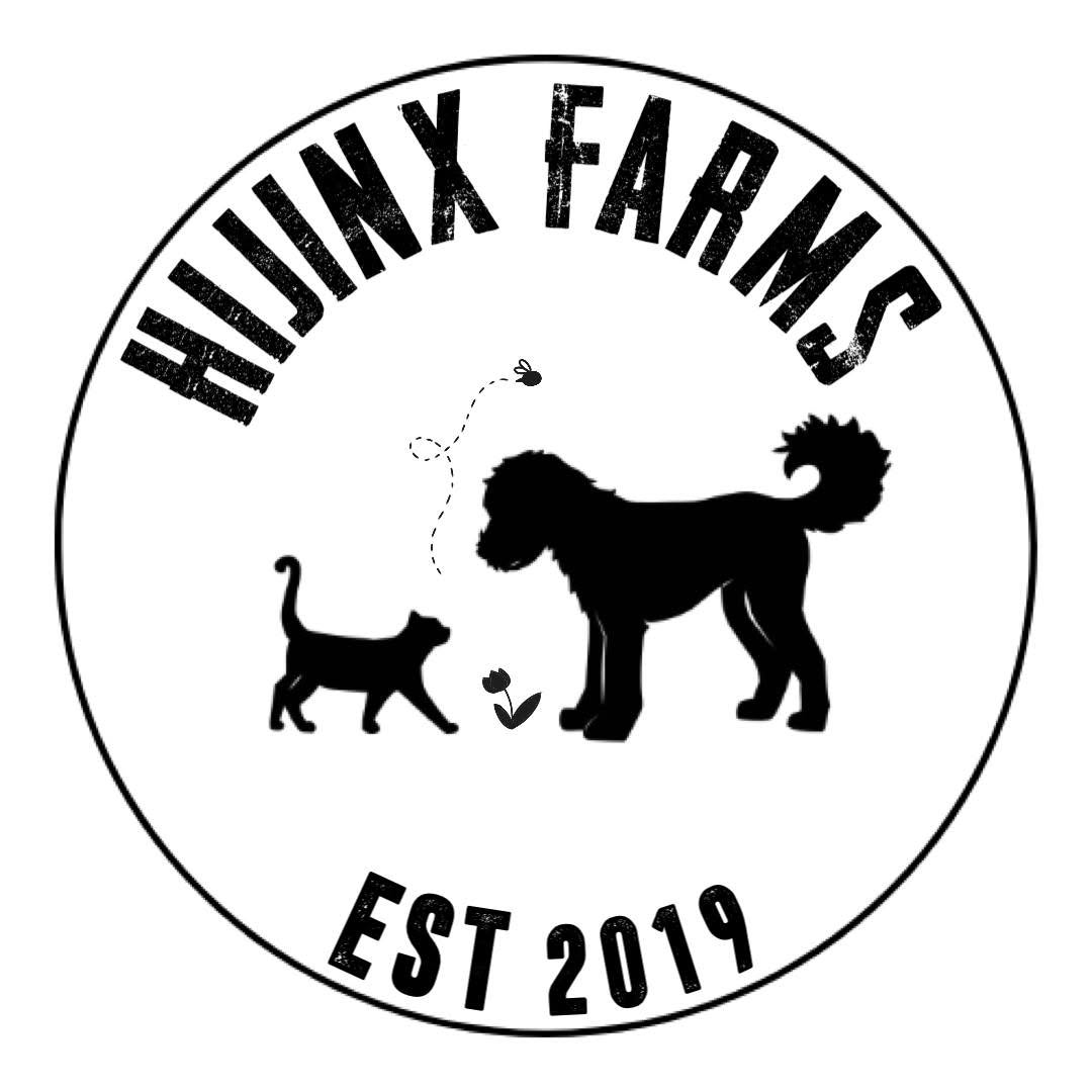 Hijinx Farm